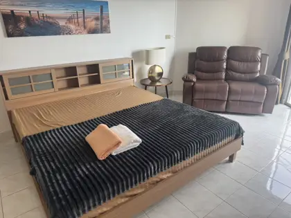 Rimhaad Jomtien Beach Condominium Studio for rent