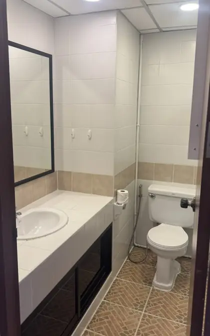 Rimhaad Jomtien Beach Condominium Studio for rent