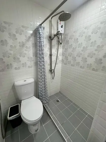 Rimhad Jomtien Beach Studio for rent