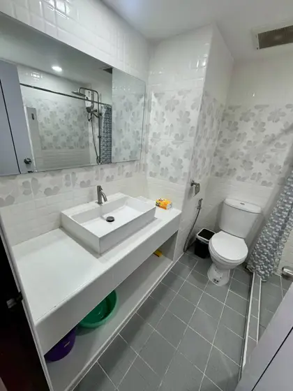 Rimhad Jomtien Beach Studio for rent