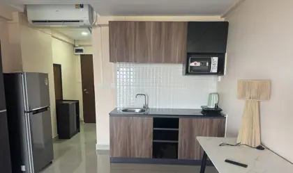 Rimhad Jomtien Beach Studio for rent