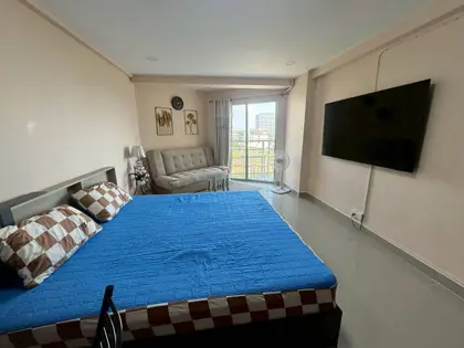 Rimhad Jomtien Beach Studio for rent