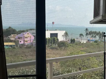 Rimhad Jomtien Beach Studio for rent