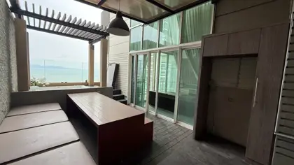 Reflection Duplex Condo