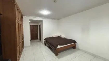 Kieng Talay Studio for rent