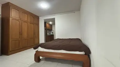 Kieng Talay Studio for rent