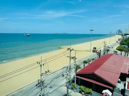 Musselana Condominium 4 Bedroom for sale