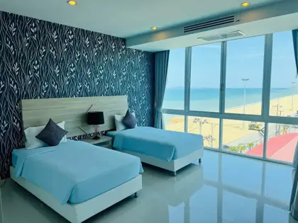 Musselana Condominium 4 Bedroom for sale