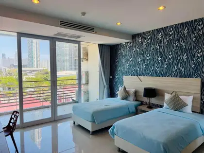 Musselana Condominium 4 Bedroom for sale