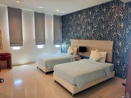 Musselana Condominium 4 Bedroom for sale