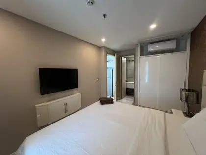 Copacabana Condo Jomtien 1 Bedroom for sale