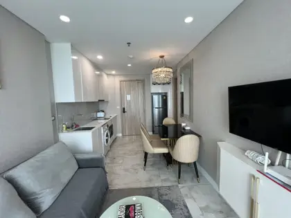 Copacabana Condo Jomtien 1 Bedroom for sale