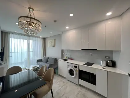Copacabana Condo Jomtien 1 Bedroom for sale