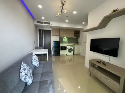 Dusit Grand Condo View 1 Bedroom for sale