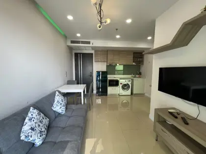 Dusit Grand Condo View 1 Bedroom for sale