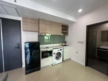 Dusit Grand Condo View 1 Bedroom for sale