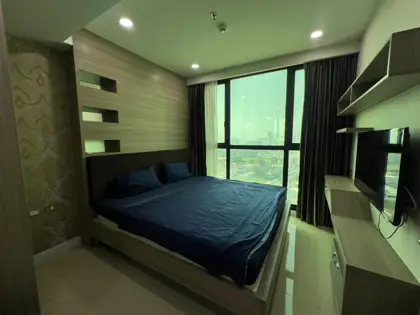 Dusit Grand Condo View 1 Bedroom for sale
