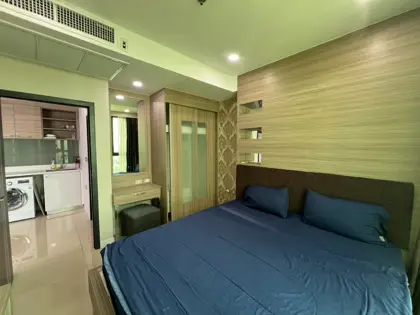 Dusit Grand Condo View 1 Bedroom for sale