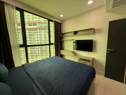 Dusit Grand Condo View 1 Bedroom for sale