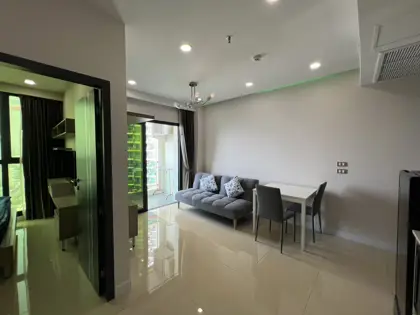 Dusit Grand Condo View 1 Bedroom for sale