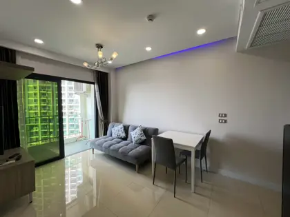 Dusit Grand Condo View 1 Bedroom for sale