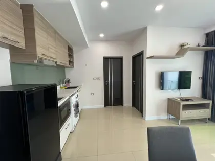 Dusit Grand Condo View 1 Bedroom for sale