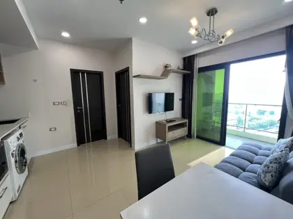 Dusit Grand Condo View 1 Bedroom for sale