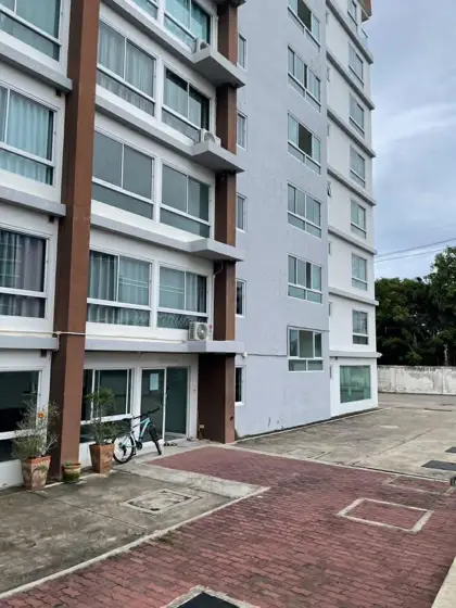 Bang Saray Resort Condominium 1 Bedroom for rent