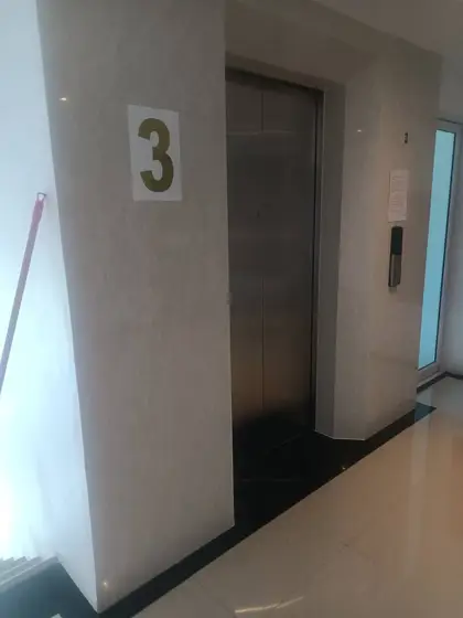 Bang Saray Resort Condominium 1 Bedroom for rent