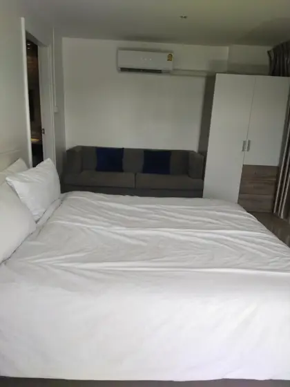 Bang Saray Resort Condominium 1 Bedroom for rent