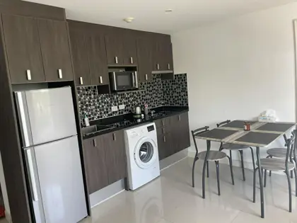 Bang Saray Resort Condominium 1 Bedroom for rent