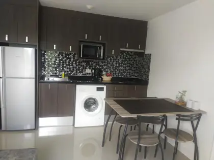 Bang Saray Resort Condominium 1 Bedroom for rent