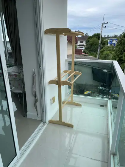 Bang Saray Resort Condominium 1 Bedroom for rent