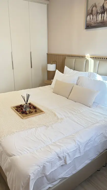 Unixx South Pattaya 2 Bedroom for rent