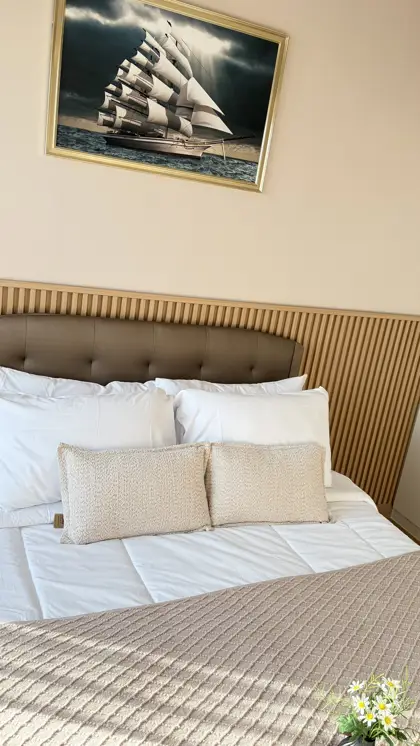 Unixx South Pattaya 2 Bedroom for rent