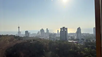 Unixx South Pattaya 2 Bedroom for rent