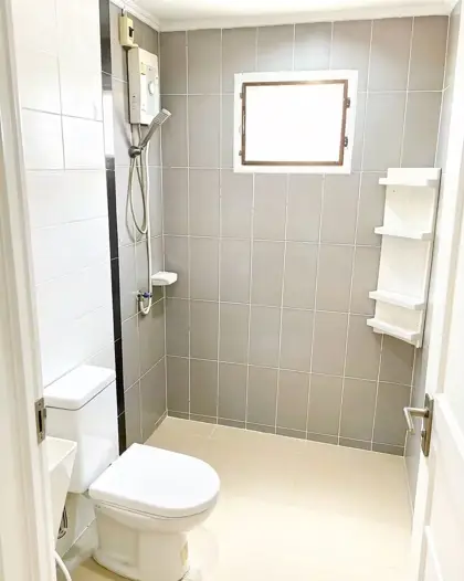 Ruen Pisa Village 3 Bedroom for sale