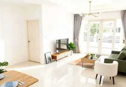 Ruen Pisa Village 3 Bedroom for sale