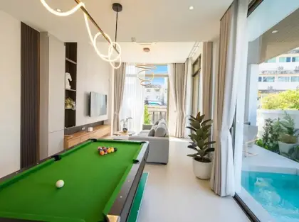 Pool Villa ASAYA North Pattaya 3 Bedroom for sale