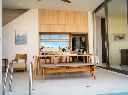 Pool Villa ASAYA North Pattaya 3 Bedroom for sale