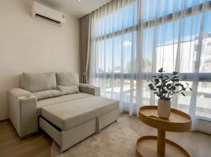Pool Villa ASAYA North Pattaya 3 Bedroom for sale