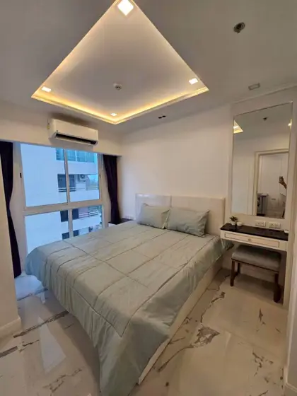 The Empire Tower Pattaya 1 Bedroom for sale