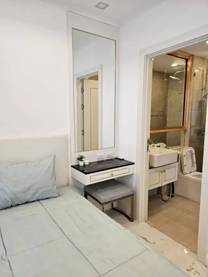 The Empire Tower Pattaya 1 Bedroom for sale