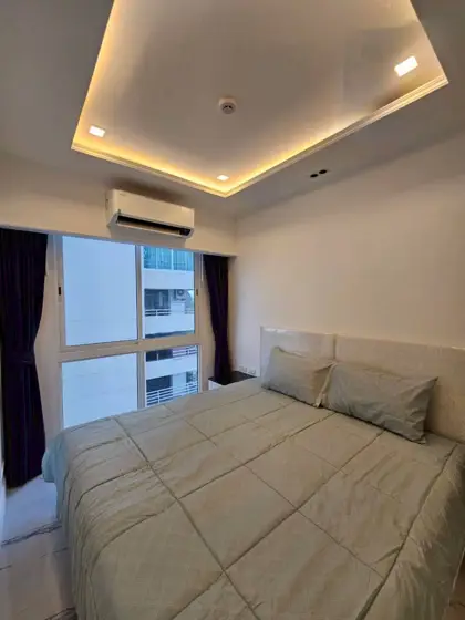 The Empire Tower Pattaya 1 Bedroom for sale