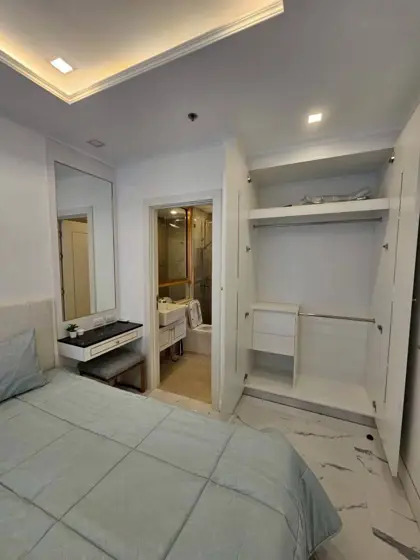 The Empire Tower Pattaya 1 Bedroom for sale