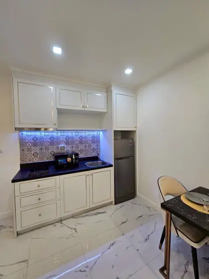 The Empire Tower Pattaya 1 Bedroom for sale