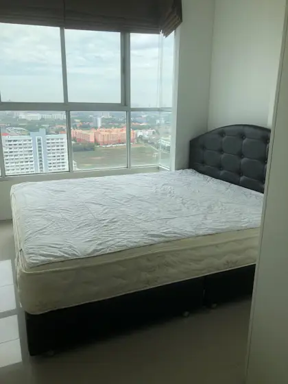 Lumpini Park beach Jomtien for rent