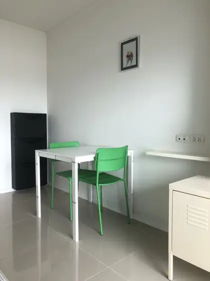 Lumpini Park beach Jomtien for rent