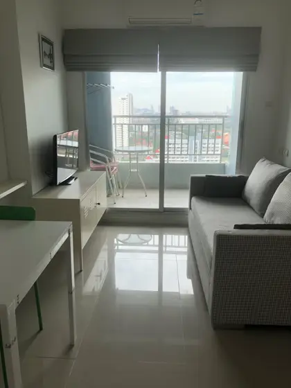 Lumpini Park beach Jomtien for rent