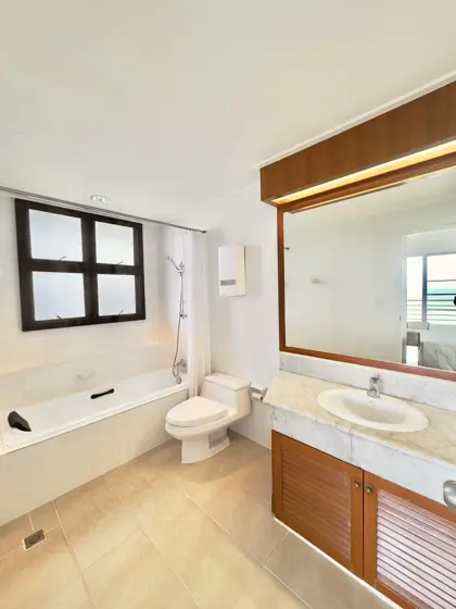 Royal Cliff Tower 3 Bedroom for rent